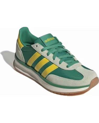ADIDAS ZAPATILLAS JR2423 EN MULTICOLOR PARA MUJER COUGRN-YELLOW-LINGRN