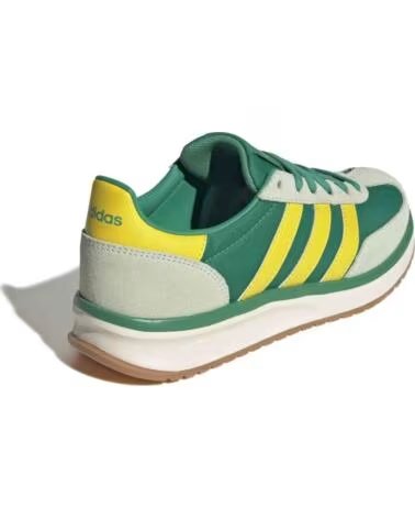 ADIDAS ZAPATILLAS JR2423 EN MULTICOLOR PARA MUJER COUGRN-YELLOW-LINGRN