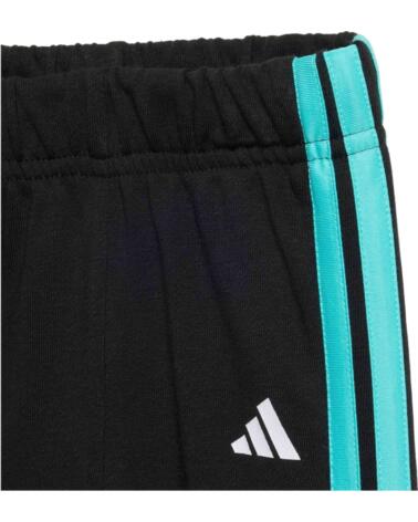 ADIDAS CHÁNDAL MERCEDES AMG PETRONAS F1 TEAM KE5933 PARA NIÑOS BLACK-SEMIRU