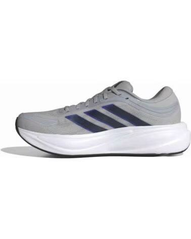 ADIDAS ZAPATILLAS KJ1754 EN GRIS PARA HOMBRE GRETWO-DKBLUE-LUCBLU