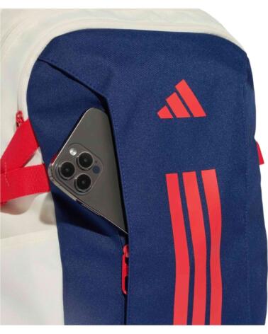 ADIDAS MOCHILA APWR VIII UNISEX MULTICOLOR DKBLUE-IVORY-PURRUB