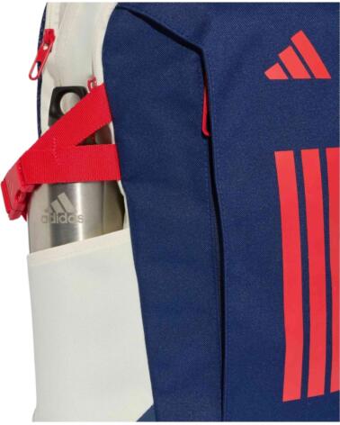 ADIDAS MOCHILA APWR VIII UNISEX MULTICOLOR DKBLUE-IVORY-PURRUB