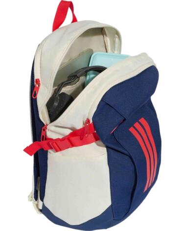 ADIDAS MOCHILA APWR VIII UNISEX MULTICOLOR DKBLUE-IVORY-PURRUB