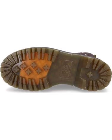 Inizio-DR-MARTENS-BOTINES-MUJER-MODELO-SINCLAIR-FLOWER-COLOR-MARRON-DRKBRN