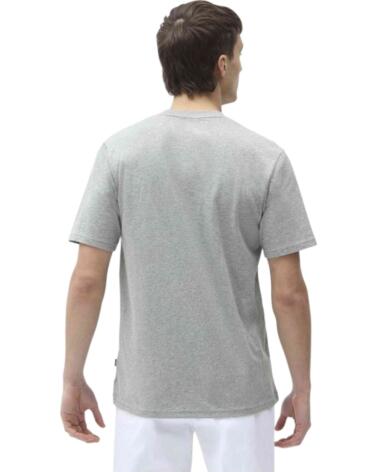 DICKIES CAMISETA DK0A4XC9 CON LOGO ESTAMPADO AMARILLO