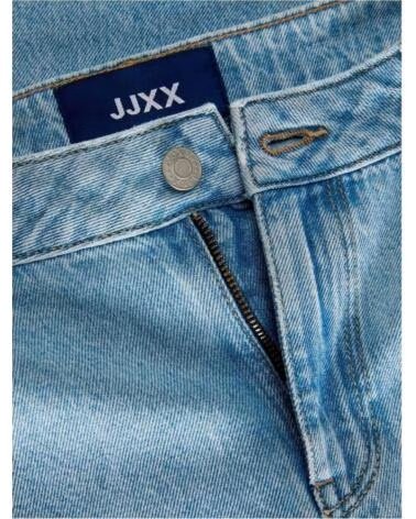 JJXX ROCK AURA LONG MW DENIM AZUL