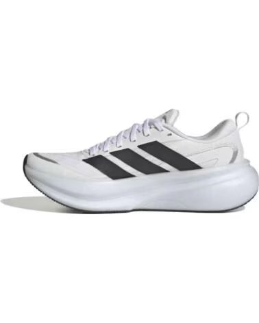 ADIDAS ZAPATILLAS KK3619 EN BLANCO PARA MUJER FTWWHT-CBLACK-HALSIL