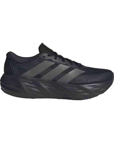 ADIDAS ZAPATILLAS KI7980 PARA HOMBRE, COLOR NEGRO CORE BLACK