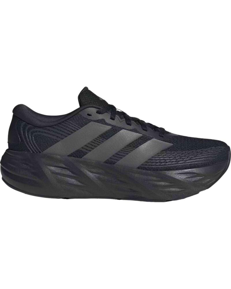 ADIDAS ZAPATILLAS KI7980 PARA HOMBRE, COLOR NEGRO CORE BLACK