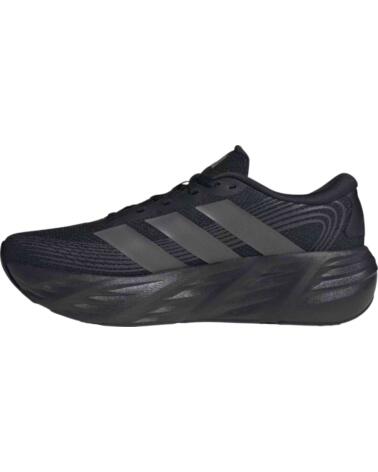 ADIDAS ZAPATILLAS KI7980 PARA HOMBRE, COLOR NEGRO CORE BLACK