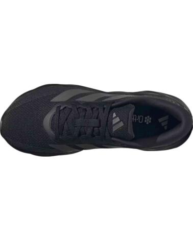 ADIDAS ZAPATILLAS KI7980 PARA HOMBRE, COLOR NEGRO CORE BLACK