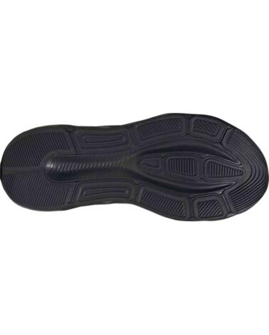 ADIDAS ZAPATILLAS KI7980 PARA HOMBRE, COLOR NEGRO CORE BLACK