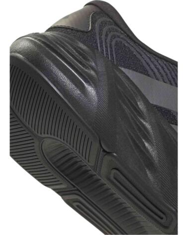 ADIDAS ZAPATILLAS KI7980 PARA HOMBRE, COLOR NEGRO CORE BLACK