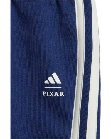 ADIDAS KG6121 TRAININGSANZUG UNISEX KINDER DARK BLUE
