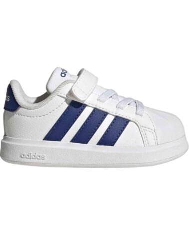 ADIDAS ZAPATILLAS KJ9596 BLANCAS UNISEX FTWR WHITE