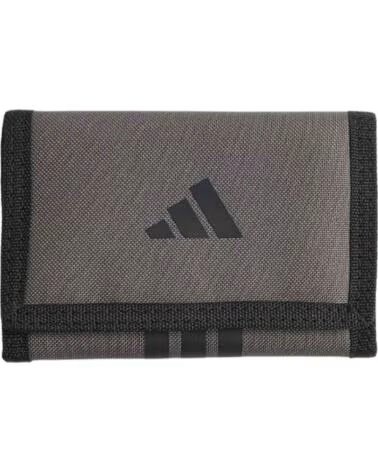 ADIDAS CARTERA KQ6797 EN GRIS PARA UNISEX CHARCOAL