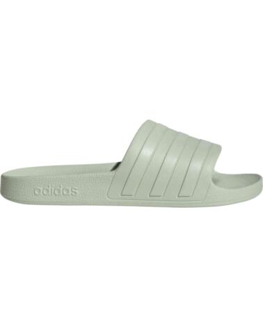 ADIDAS CHANCLAS KJ7345 LINEN GREEN