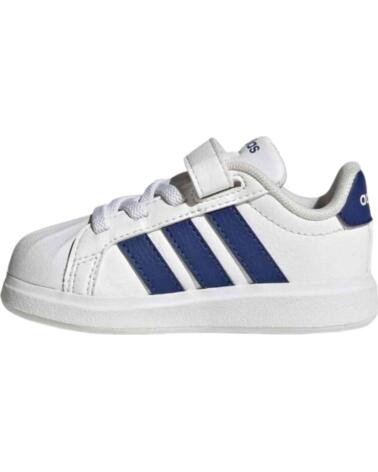 ADIDAS ZAPATILLAS KJ9596 BLANCAS UNISEX FTWR WHITE
