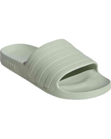 ADIDAS CHANCLAS KJ7345 LINEN GREEN