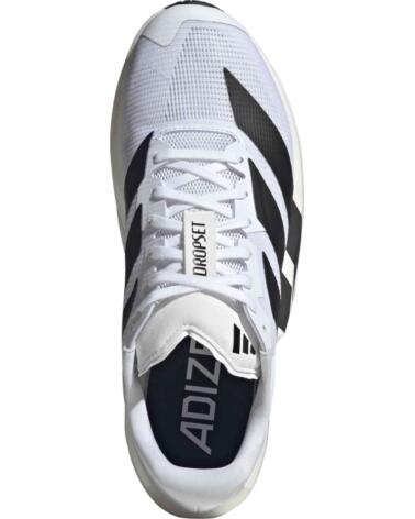 ADIDAS ZAPATILLAS KK1551 EN BLANCO PARA MUJER FTWR WHITE