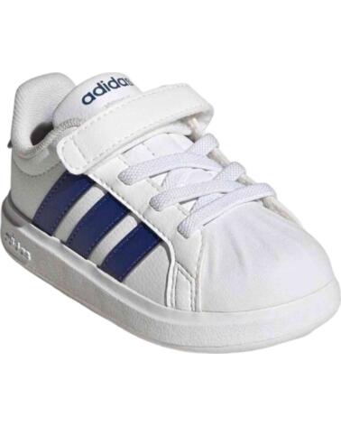 ADIDAS ZAPATILLAS KJ9596 BLANCAS UNISEX FTWR WHITE