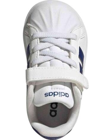 ADIDAS ZAPATILLAS KJ9596 BLANCAS UNISEX FTWR WHITE