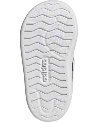 ADIDAS ZAPATILLAS KJ9596 BLANCAS UNISEX FTWR WHITE