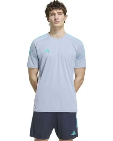 ADIDAS SHORTS EN COLOR PARA HOMBRE GRIS