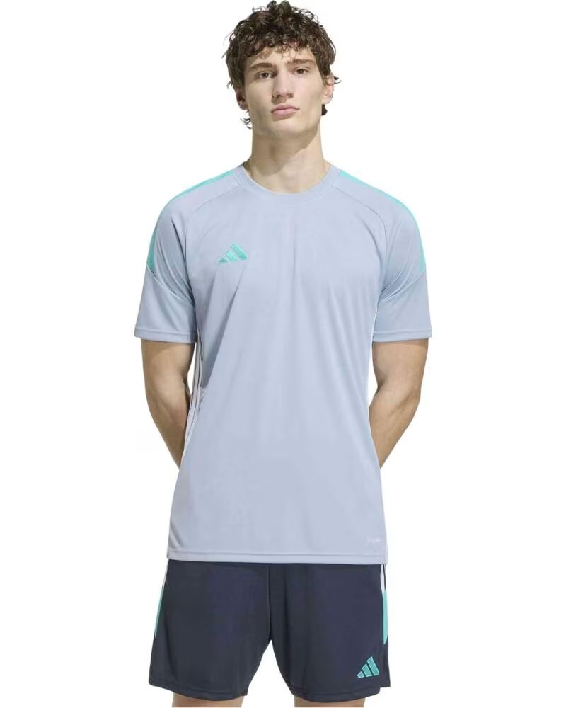 ADIDAS SHORTS EN COLOR PARA HOMBRE GRIS