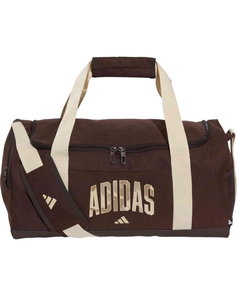 ADIDAS MOCHILA KS5574 UNISEX AURORA COFFEE