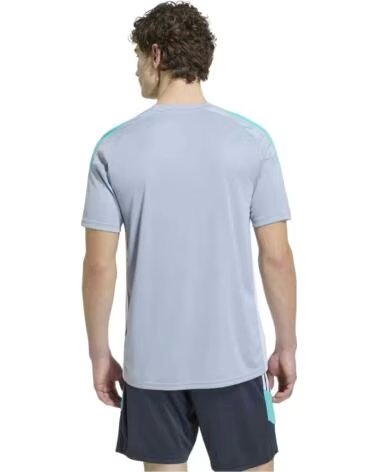 ADIDAS SHORTS EN COLOR PARA HOMBRE GRIS