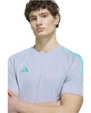 ADIDAS SHORTS EN COLOR PARA HOMBRE GRIS