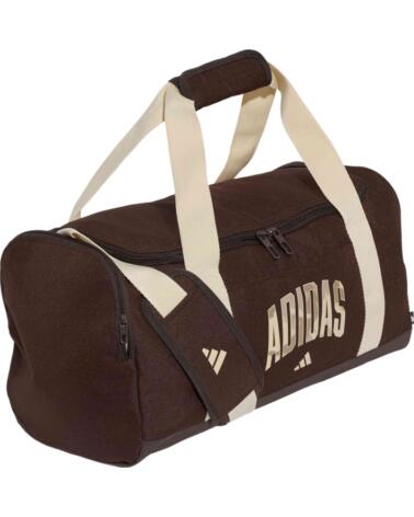 ADIDAS MOCHILA KS5574 UNISEX AURORA COFFEE