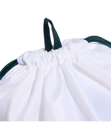 ADIDAS MOCHILA KR2798 UNISEX WHITE