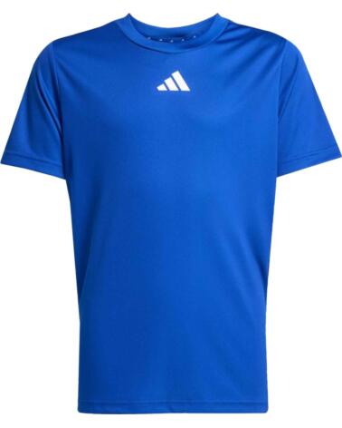 ADIDAS CONJUNTO DEPORTIVO JW4956 PARA NIÑOS ROYBLU-WHITE