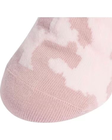 ADIDAS CALCETINES UNISEX KR4903 MULTICOLOR DUALIL-CLPINK-WHITE