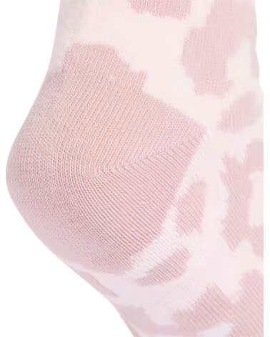 ADIDAS CALCETINES UNISEX KR4903 MULTICOLOR DUALIL-CLPINK-WHITE