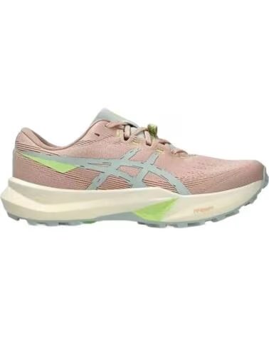 ASICS ZAPATILLAS TRAIL RUNNING FUJI LITE 6 PALE APRICOT LICHEN ROCK APRICOT-LICHEN