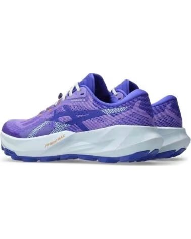 ASICS TRAILRUNNING-SCHUHE TRABUCO 14 1012B938-500 AMETHYST COBALT BURST AMETHYST-COBALT