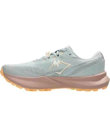 ASICS ZAPATILLAS DE TRAIL RUNNING FUJI LITE 6 LICHEN ROCK CREAM ROCK-CREAM