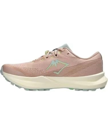 ASICS ZAPATILLAS TRAIL RUNNING FUJI LITE 6 PALE APRICOT LICHEN ROCK APRICOT-LICHEN