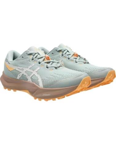 ASICS ZAPATILLAS DE TRAIL RUNNING FUJI LITE 6 LICHEN ROCK CREAM ROCK-CREAM