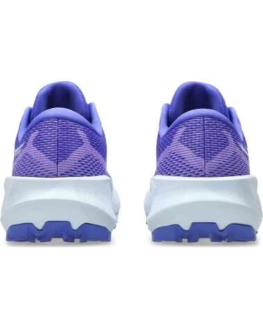 ASICS TRAILRUNNING-SCHUHE TRABUCO 14 1012B938-500 AMETHYST COBALT BURST AMETHYST-COBALT