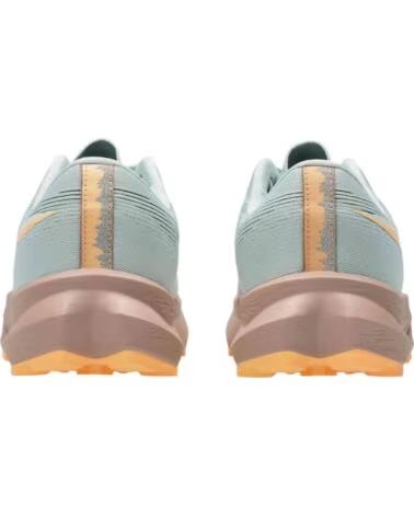 ASICS ZAPATILLAS DE TRAIL RUNNING FUJI LITE 6 LICHEN ROCK CREAM ROCK-CREAM