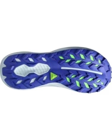 ASICS TRAILRUNNING-SCHUHE TRABUCO 14 1012B938-500 AMETHYST COBALT BURST AMETHYST-COBALT