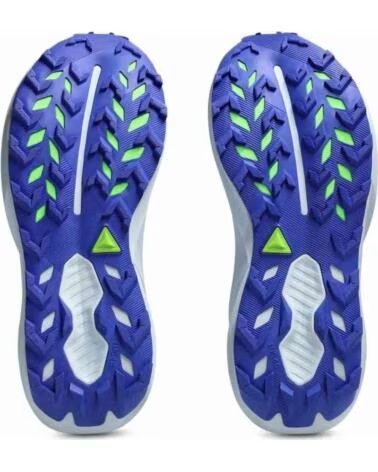 ASICS TRAILRUNNING-SCHUHE TRABUCO 14 1012B938-500 AMETHYST COBALT BURST AMETHYST-COBALT