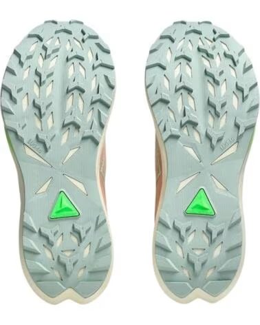 ASICS ZAPATILLAS TRAIL RUNNING FUJI LITE 6 PALE APRICOT LICHEN ROCK APRICOT-LICHEN