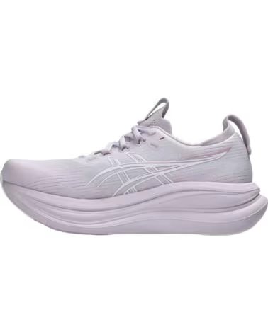 ASICS SCARPE 1012B899 ROSA DONNA DAHLIA-WHITE