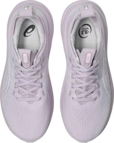 ASICS SCARPE 1012B899 ROSA DONNA DAHLIA-WHITE