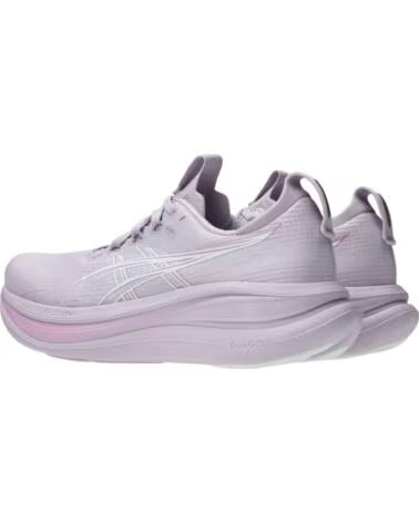 ASICS SCARPE 1012B899 ROSA DONNA DAHLIA-WHITE